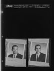 NC Prison Farm re-photograph (2 Negatives), September 25-26, 1963 [Sleeve 63, Folder d, Box 30]